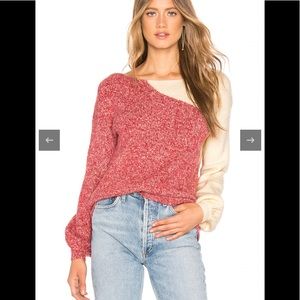 Tularosa Julie Sweater
